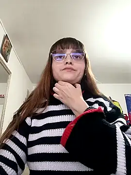 Lucyy-hess online show from 01-05-25, 12:31