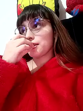 Lucyy-hess online show from 01-08-25, 01:11