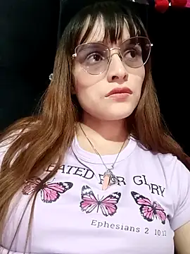 Lucyy-hess online show from 01-12-25, 10:12