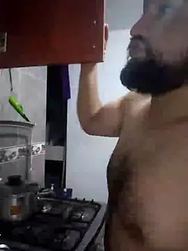 Snapshot of sabor_Latino_bdsm chatting on 02-16-25, 05:48 sabor Latino bdsm online show from 02-16-25, 05:48