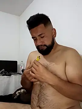 Snapshot of sabor_Latino_bdsm chatting on 09-27-25, 01:32 sabor Latino bdsm online show from 09-27-25, 01:32