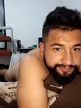 Snapshot of sabor_Latino_bdsm chatting on 10-01-25, 04:57 sabor Latino bdsm online show from 10-01-25, 04:57