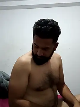 sabor Latino bdsm online show from 12-04-25, 11:46