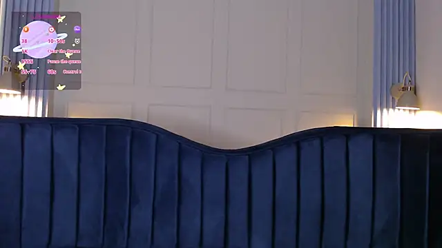 Snapshot of MadyJackson chatting on 03-03-25, 02:59 MadyJackson online show from 03-03-25, 02:59