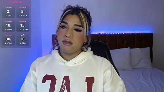 alexiaaross online show from 11-04-25, 05:28