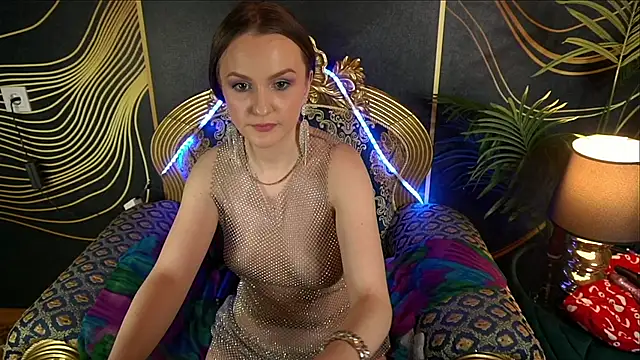 VeronikaVel online show from 02-10-25, 04:08