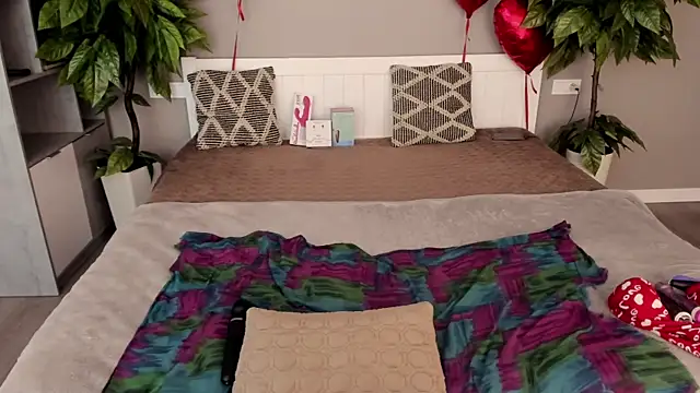 VeronikaVel online show from 02-26-25, 04:25