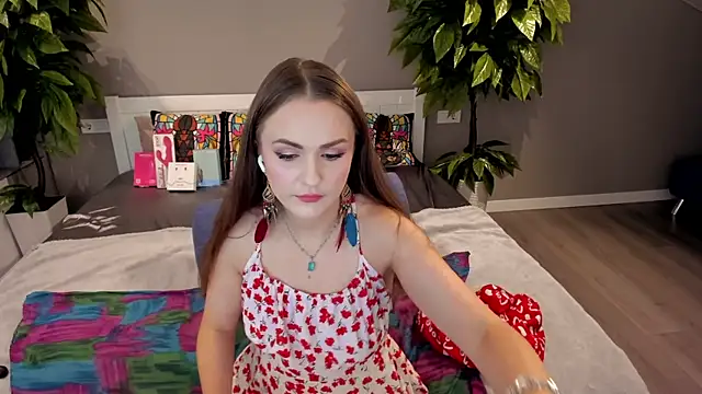 VeronikaVel online show from 10-05-25, 09:24