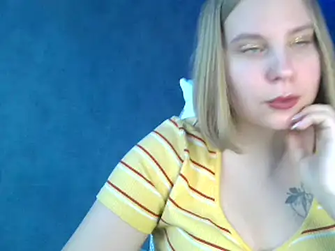 Thalia  Star online show from 01-11-25, 12:07