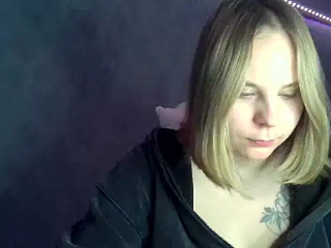 Thalia  Star online show from 01-18-25, 05:20