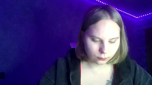 Thalia  Star online show from 01-25-25, 02:25