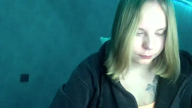 Thalia  Star online show from 01-31-25, 04:47