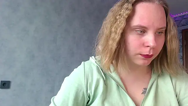 Thalia  Star online show from 02-02-25, 10:35