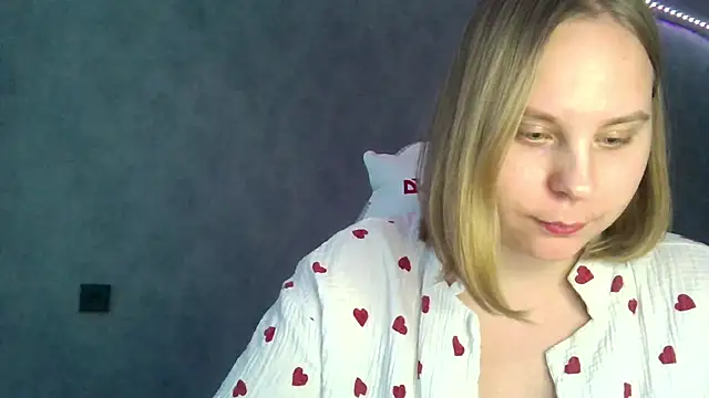 Thalia  Star online show from 02-04-25, 02:43