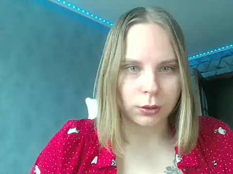 Thalia  Star online show from 02-16-25, 07:59