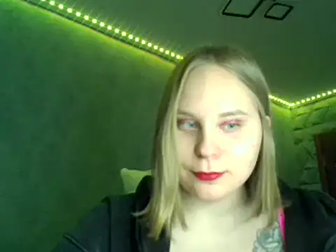 Thalia  Star online show from 02-22-25, 04:40