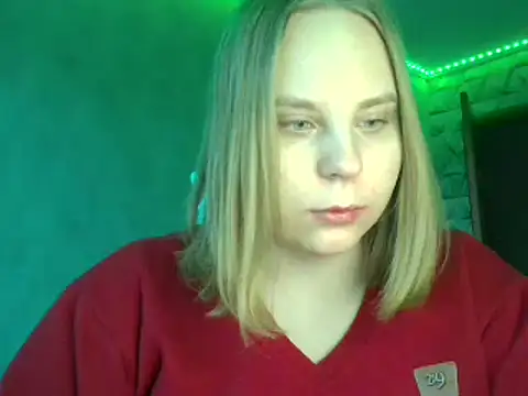 Thalia  Star online show from 02-23-25, 05:23