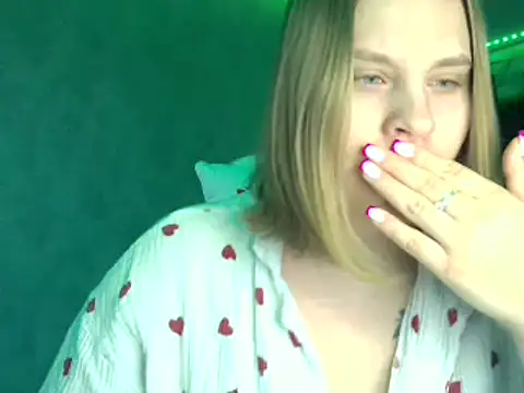 Thalia  Star online show from 03-04-25, 05:53