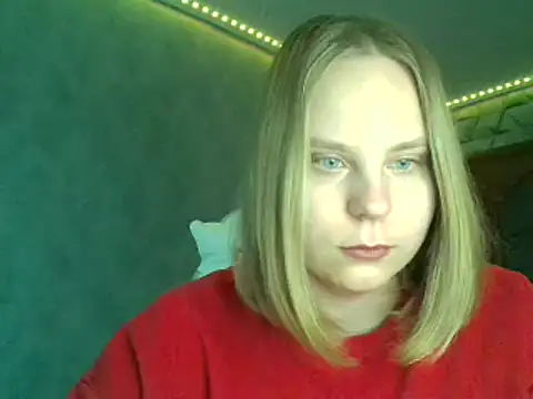 Thalia  Star online show from 03-14-25, 05:27