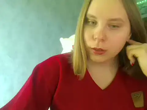 Thalia  Star online show from 03-16-25, 09:16