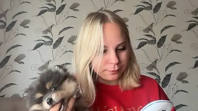 Thalia  Star online show from 10-01-25, 09:59