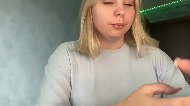 Thalia  Star online show from 10-06-25, 11:07