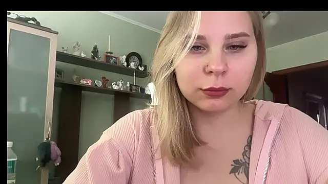 Thalia  Star online show from 03-28-26, 10:59