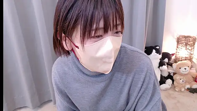 Snapshot of Risa_06 chatting on 01-18-26, 06:17 Risa 06 online show from 01-18-26, 06:17