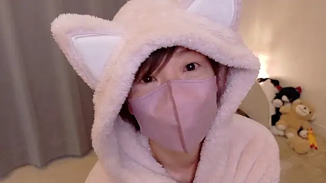 Snapshot of Risa_06 chatting on 02-07-26, 11:19 Risa 06 online show from 02-07-26, 11:19