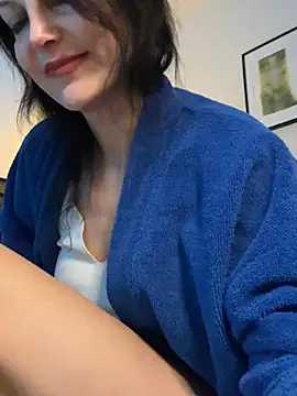 -OLYA- online show from 03-01-25, 01:32