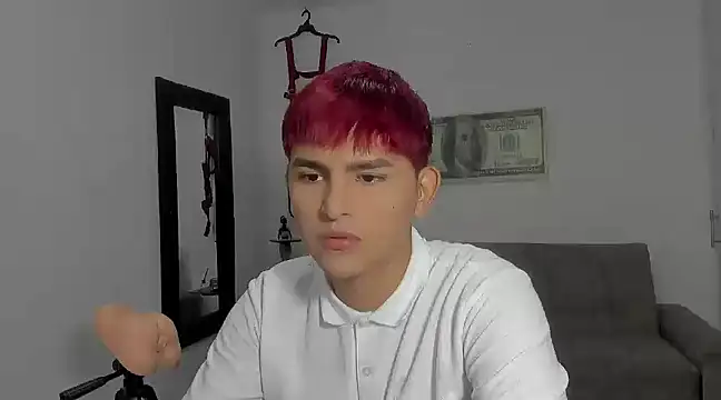 Snapshot of Lyam_ap chatting on 12-25-24, 04:01 Lyam ap online show from 12-25-24, 04:01