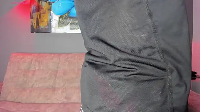 Lyam ap online show from 11-18-25, 09:30