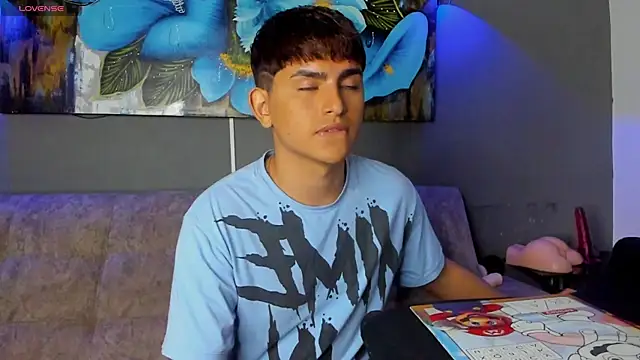 Lyam ap online show from 12-16-25, 09:25