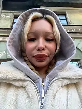 babydolll online show from 11-15-25, 12:13