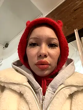 babydolll online show from 11-23-25, 10:48