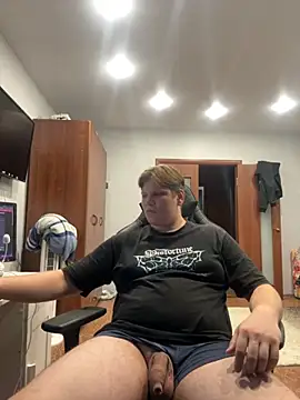 Snapshot of big_boy163 chatting on 10-19-25, 11:55 big boy163 online show from 10-19-25, 11:55