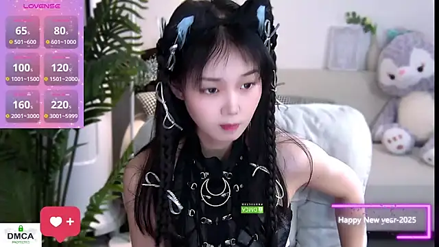 Sheep-1 online show from 01-03-25, 10:41