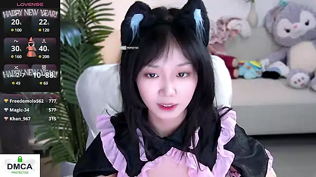 Sheep-1 online show from 02-04-25, 01:59