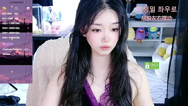 Sheep-1 online show from 11-25-25, 02:33