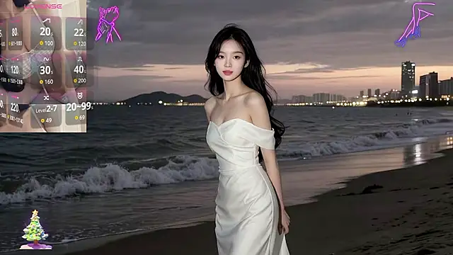 Sheep-1 online show from 02-10-26, 07:23