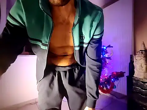 ApollonFit x69 online show from 12-07-24, 07:32