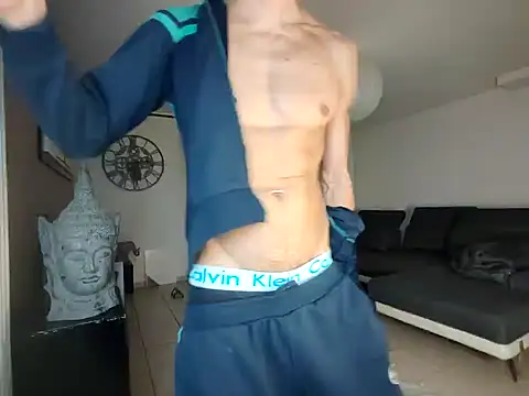 ApollonFit x69 online show from 01-22-25, 12:59