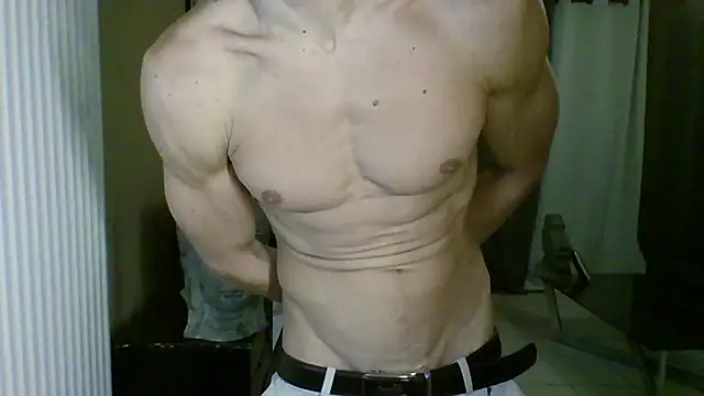 ApollonFit x69 online show from 03-03-25, 02:04