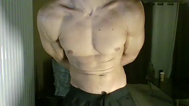 ApollonFit x69 online show from 03-04-25, 09:00