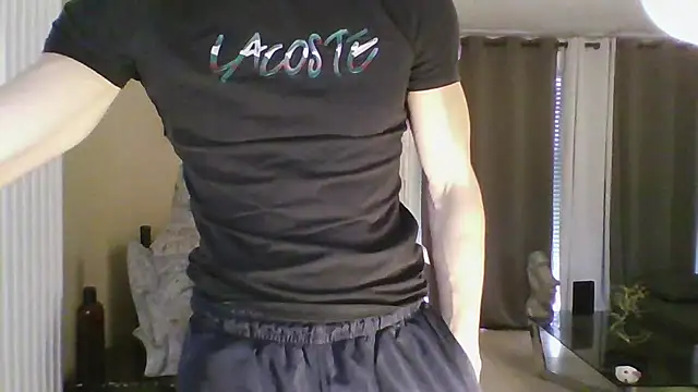 ApollonFit x69 online show from 03-12-25, 11:09