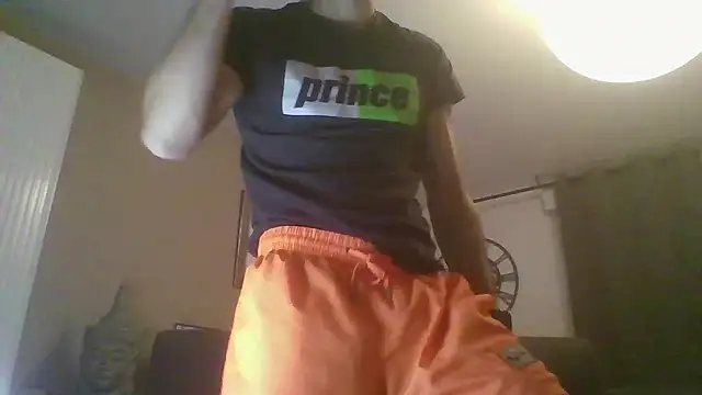 ApollonFit x69 online show from 09-28-25, 01:22