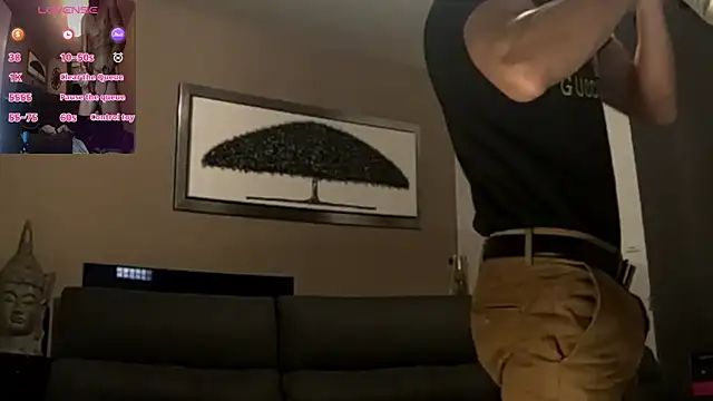 ApollonFit x69 online show from 11-14-25, 09:13