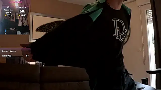 ApollonFit x69 online show from 11-19-25, 07:30