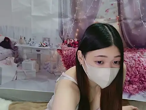 -REIREI- online show from 12-09-24, 05:08