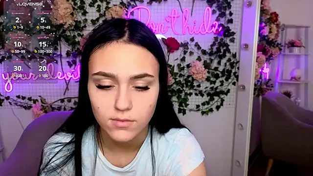 CooperAllana online show from 12-06-24, 07:43